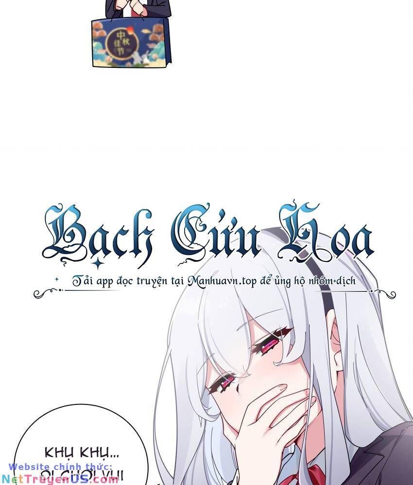 đọc truyện Làm Sao Để Chạy Trốn Dàn Hậu Cung Chương 70 ảnh 15 tại Thiên Thai Truyện