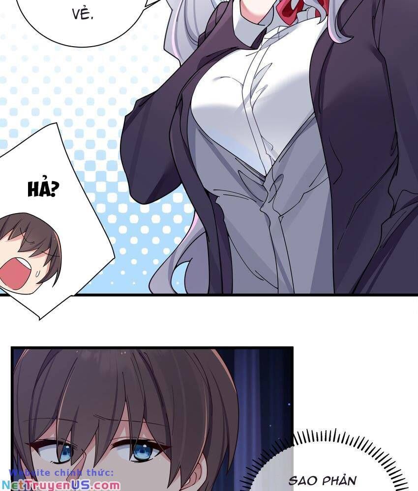 đọc truyện Làm Sao Để Chạy Trốn Dàn Hậu Cung Chương 70 ảnh 16 tại Thiên Thai Truyện