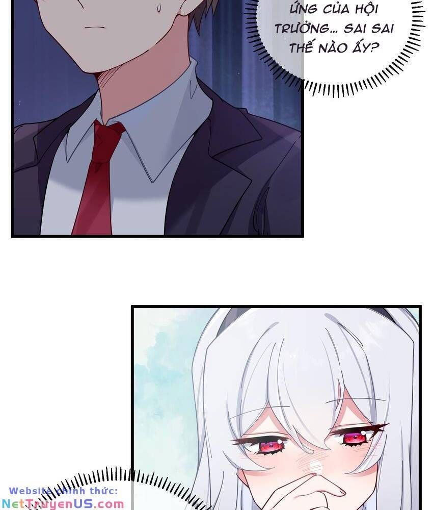 đọc truyện Làm Sao Để Chạy Trốn Dàn Hậu Cung Chương 70 ảnh 17 tại Thiên Thai Truyện