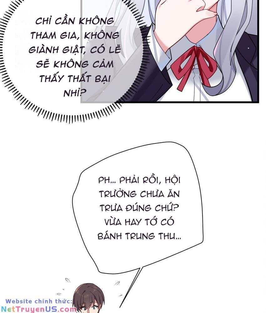 đọc truyện Làm Sao Để Chạy Trốn Dàn Hậu Cung Chương 70 ảnh 18 tại Thiên Thai Truyện