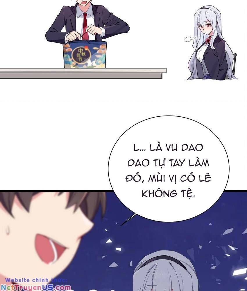 đọc truyện Làm Sao Để Chạy Trốn Dàn Hậu Cung Chương 70 ảnh 19 tại Thiên Thai Truyện