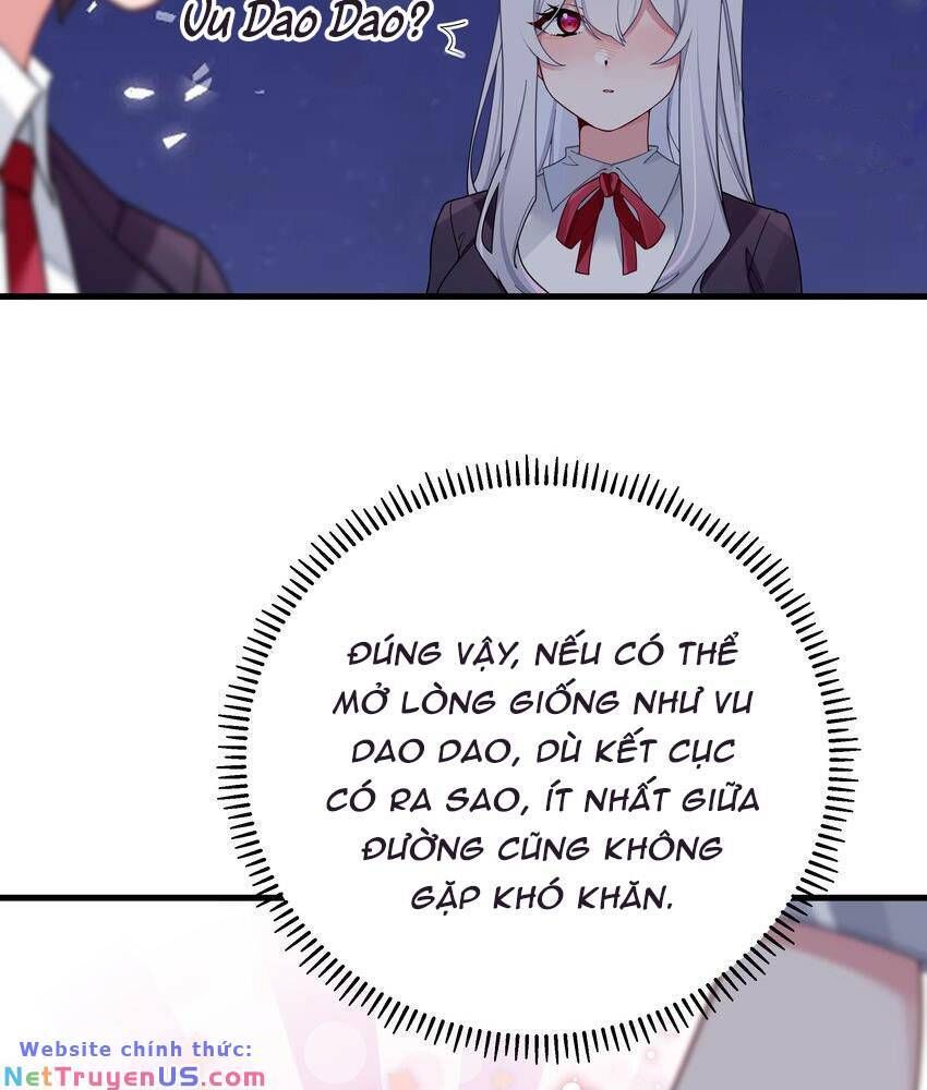 đọc truyện Làm Sao Để Chạy Trốn Dàn Hậu Cung Chương 70 ảnh 20 tại Thiên Thai Truyện