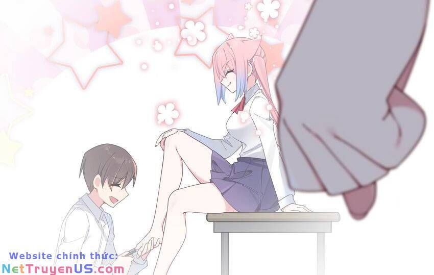 đọc truyện Làm Sao Để Chạy Trốn Dàn Hậu Cung Chương 70 ảnh 21 tại Thiên Thai Truyện