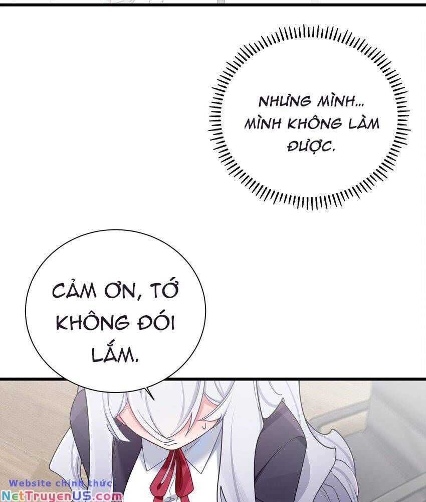 đọc truyện Làm Sao Để Chạy Trốn Dàn Hậu Cung Chương 70 ảnh 22 tại Thiên Thai Truyện