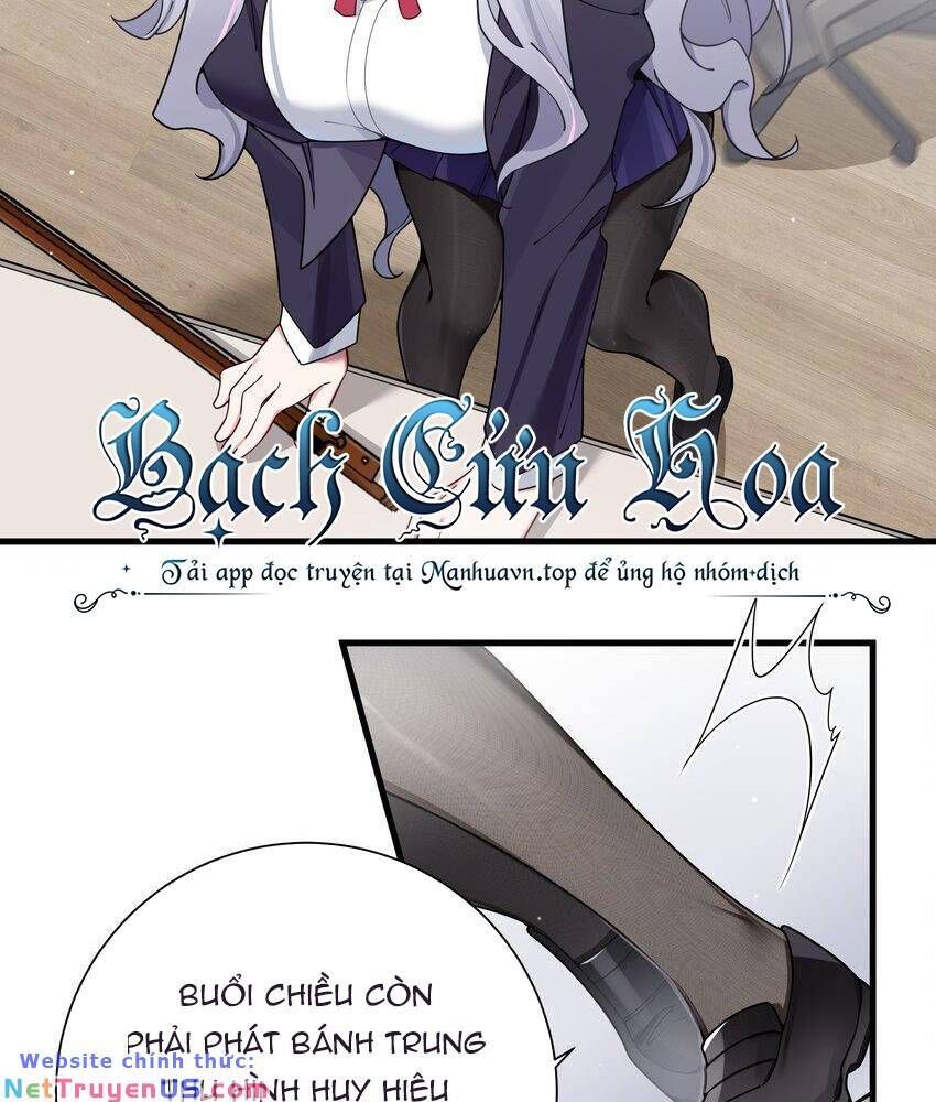 đọc truyện Làm Sao Để Chạy Trốn Dàn Hậu Cung Chương 70 ảnh 23 tại Thiên Thai Truyện