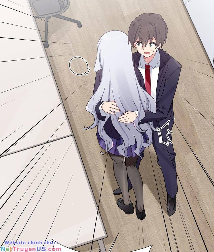 đọc truyện Làm Sao Để Chạy Trốn Dàn Hậu Cung Chương 70 ảnh 26 tại Thiên Thai Truyện