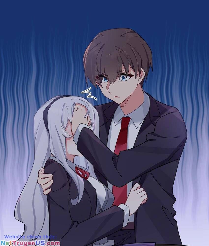 đọc truyện Làm Sao Để Chạy Trốn Dàn Hậu Cung Chương 70 ảnh 29 tại Thiên Thai Truyện