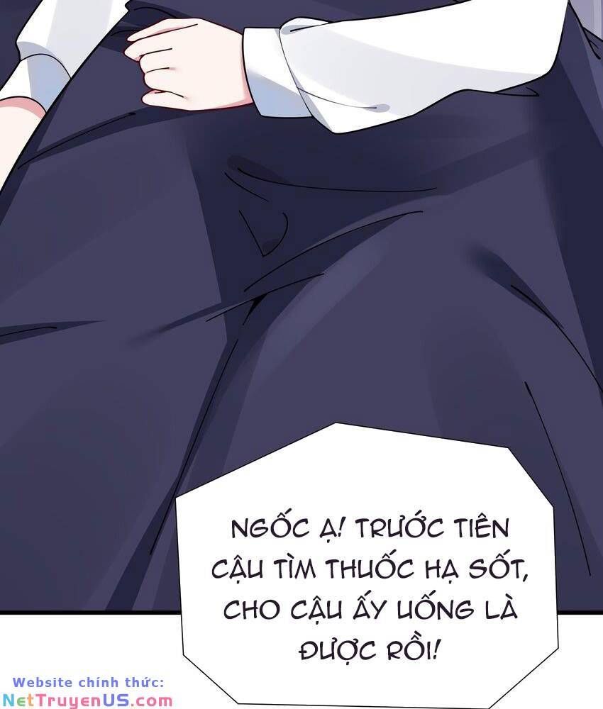 đọc truyện Làm Sao Để Chạy Trốn Dàn Hậu Cung Chương 70 ảnh 33 tại Thiên Thai Truyện