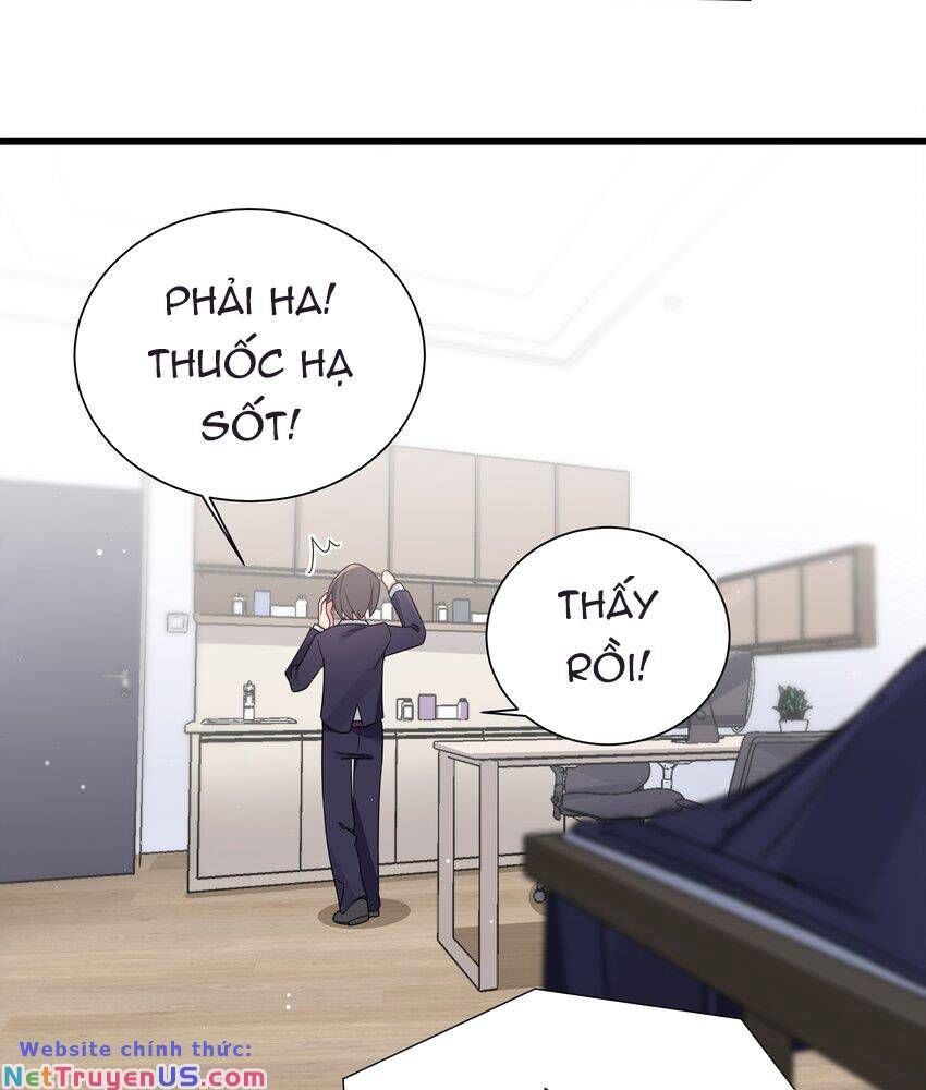 đọc truyện Làm Sao Để Chạy Trốn Dàn Hậu Cung Chương 70 ảnh 34 tại Thiên Thai Truyện