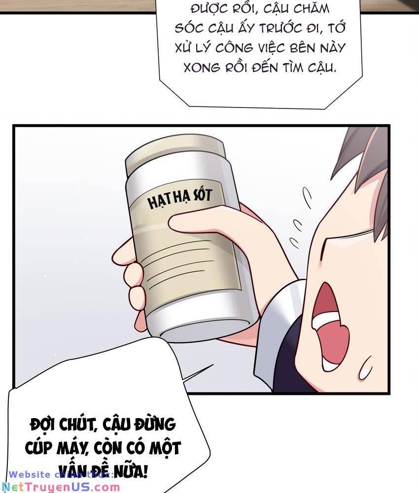 đọc truyện Làm Sao Để Chạy Trốn Dàn Hậu Cung Chương 70 ảnh 35 tại Thiên Thai Truyện