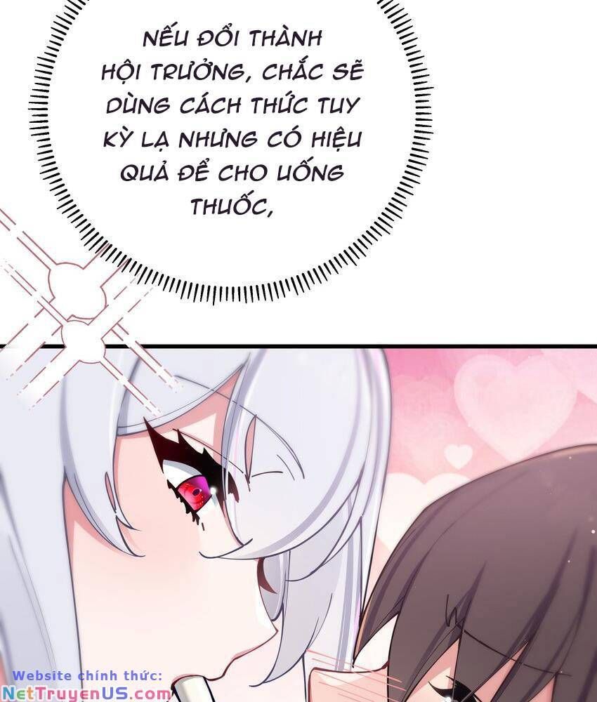 đọc truyện Làm Sao Để Chạy Trốn Dàn Hậu Cung Chương 70 ảnh 40 tại Thiên Thai Truyện