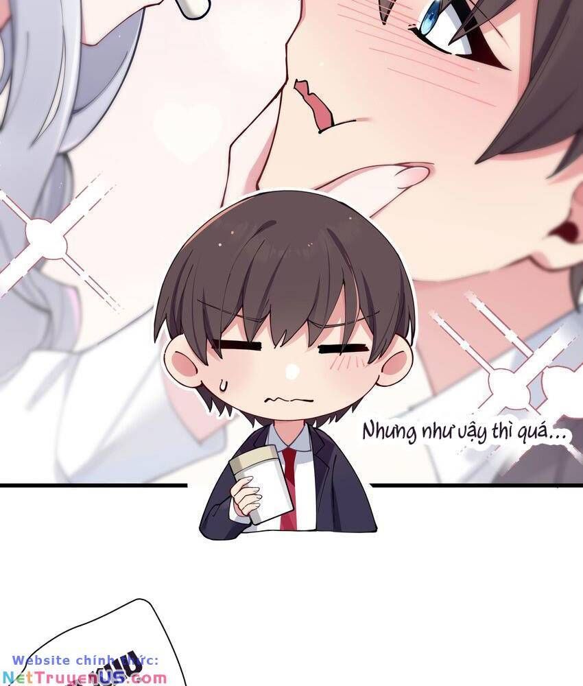 đọc truyện Làm Sao Để Chạy Trốn Dàn Hậu Cung Chương 70 ảnh 41 tại Thiên Thai Truyện