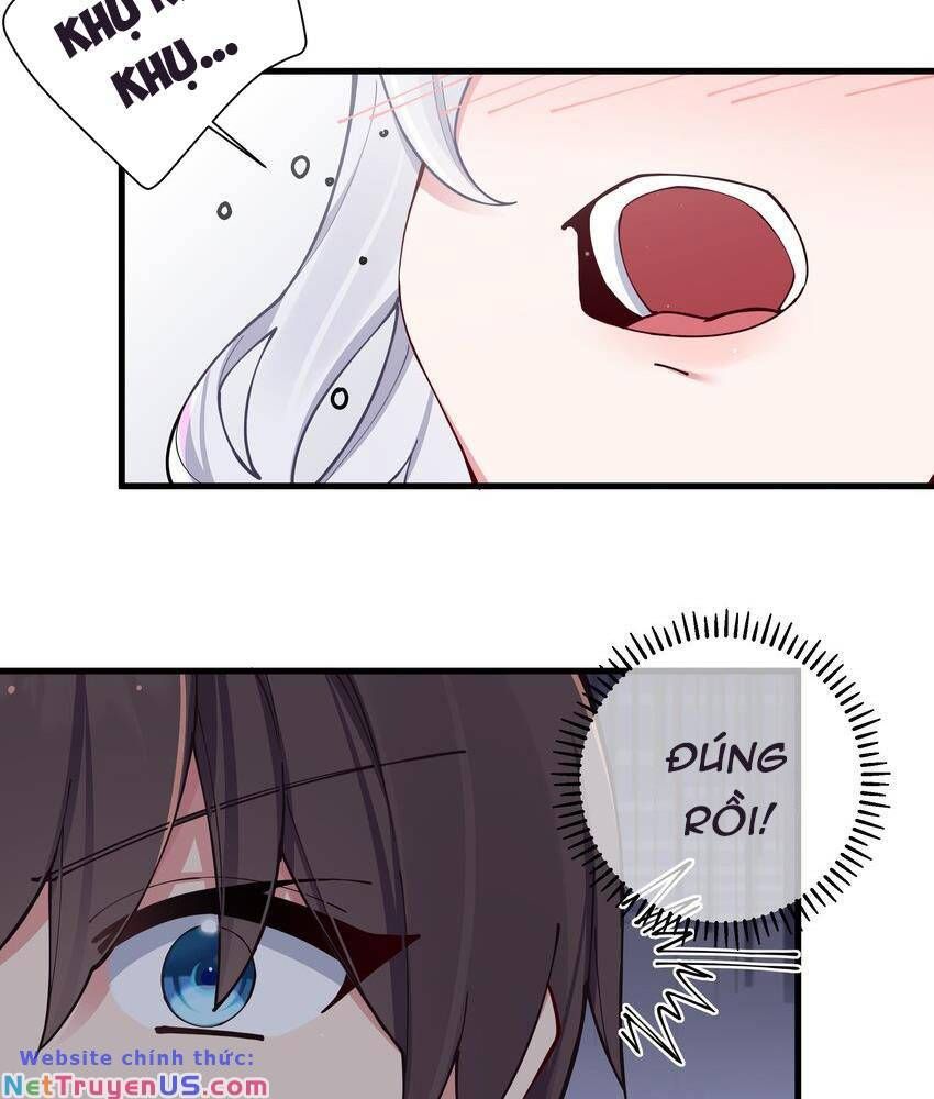 đọc truyện Làm Sao Để Chạy Trốn Dàn Hậu Cung Chương 70 ảnh 42 tại Thiên Thai Truyện