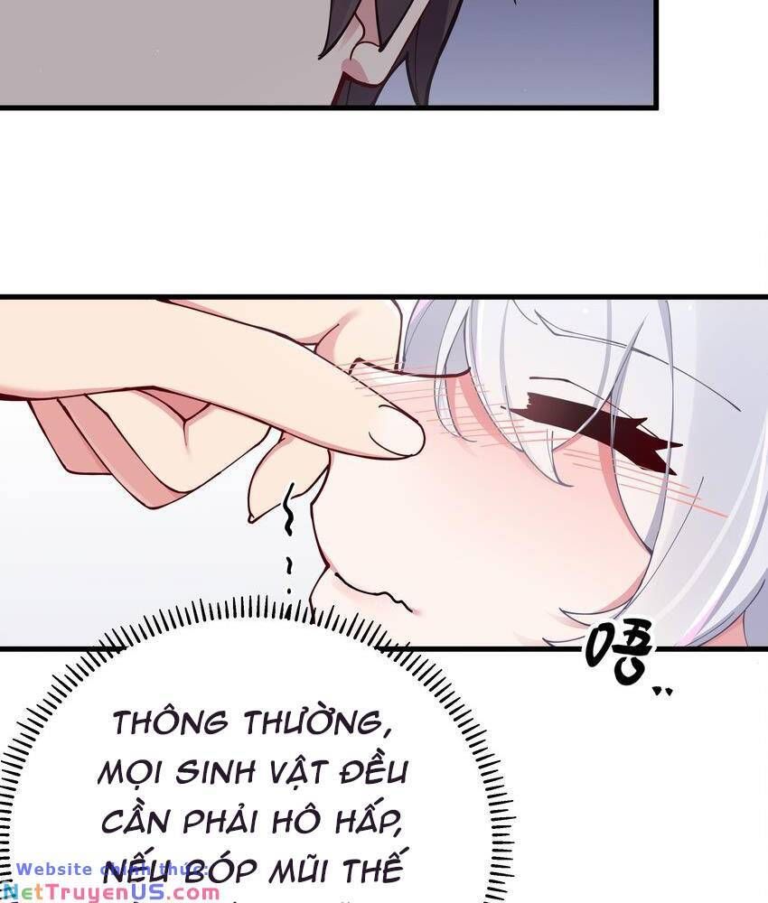 đọc truyện Làm Sao Để Chạy Trốn Dàn Hậu Cung Chương 70 ảnh 43 tại Thiên Thai Truyện