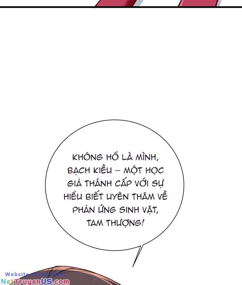 đọc truyện Làm Sao Để Chạy Trốn Dàn Hậu Cung Chương 70 ảnh 46 tại Thiên Thai Truyện