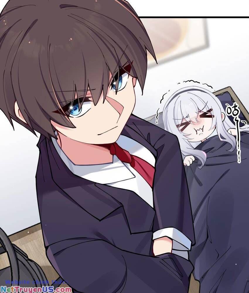 đọc truyện Làm Sao Để Chạy Trốn Dàn Hậu Cung Chương 70 ảnh 47 tại Thiên Thai Truyện