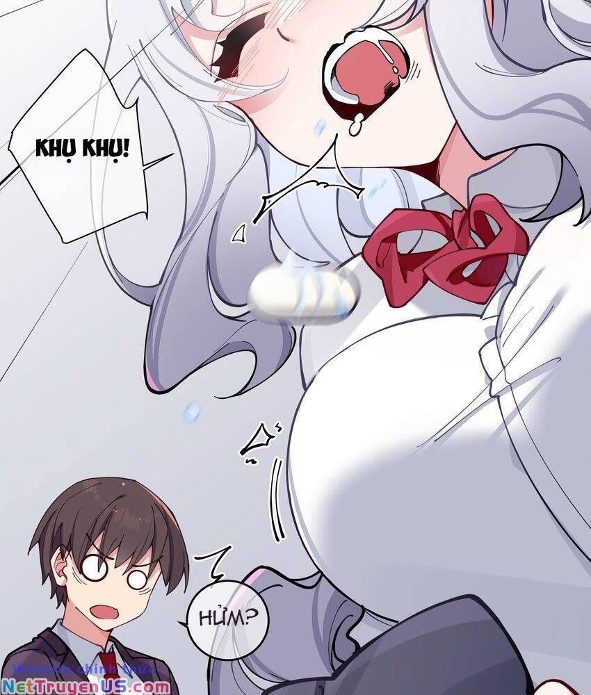 đọc truyện Làm Sao Để Chạy Trốn Dàn Hậu Cung Chương 70 ảnh 50 tại Thiên Thai Truyện