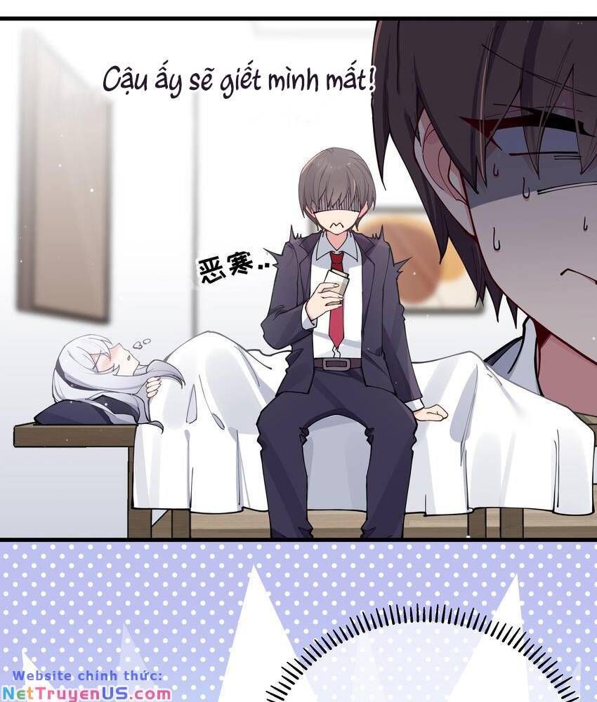 đọc truyện Làm Sao Để Chạy Trốn Dàn Hậu Cung Chương 70 ảnh 54 tại Thiên Thai Truyện