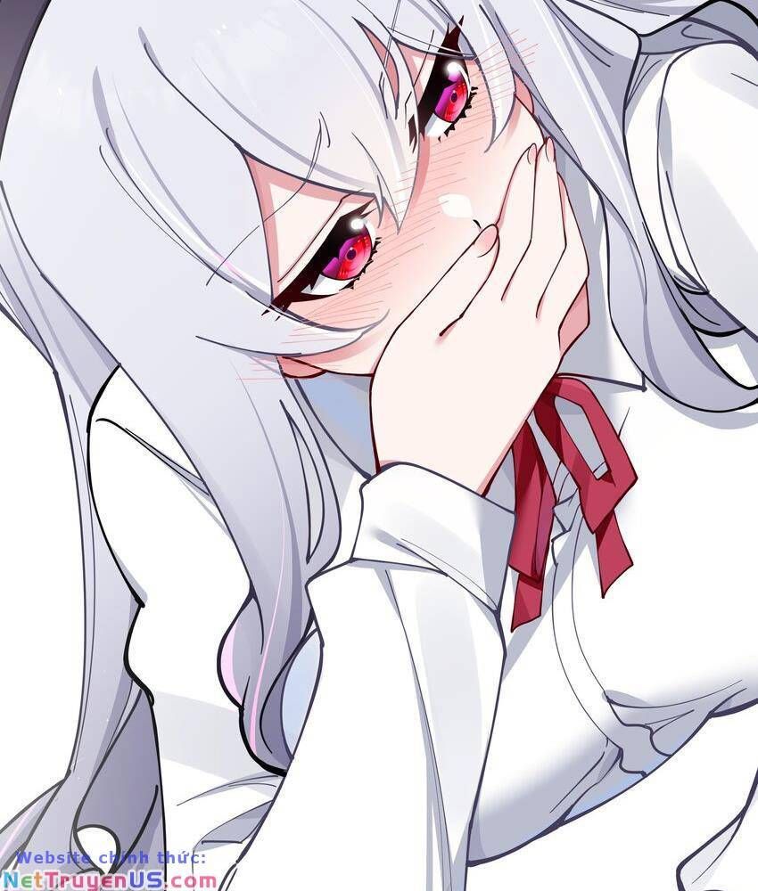 đọc truyện Làm Sao Để Chạy Trốn Dàn Hậu Cung Chương 70 ảnh 57 tại Thiên Thai Truyện