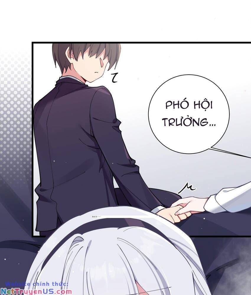 đọc truyện Làm Sao Để Chạy Trốn Dàn Hậu Cung Chương 70 ảnh 59 tại Thiên Thai Truyện