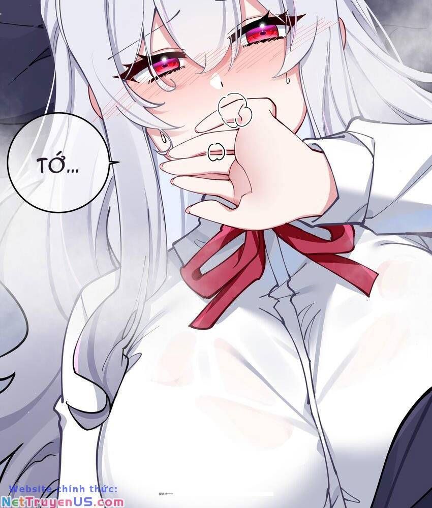 đọc truyện Làm Sao Để Chạy Trốn Dàn Hậu Cung Chương 70 ảnh 60 tại Thiên Thai Truyện