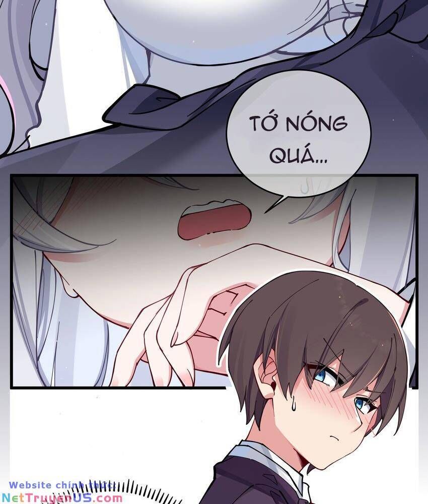 đọc truyện Làm Sao Để Chạy Trốn Dàn Hậu Cung Chương 70 ảnh 61 tại Thiên Thai Truyện