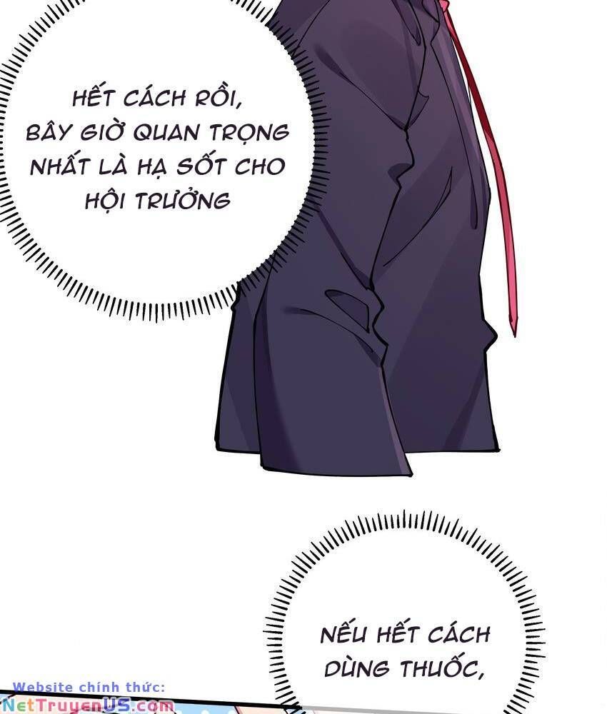 đọc truyện Làm Sao Để Chạy Trốn Dàn Hậu Cung Chương 70 ảnh 62 tại Thiên Thai Truyện