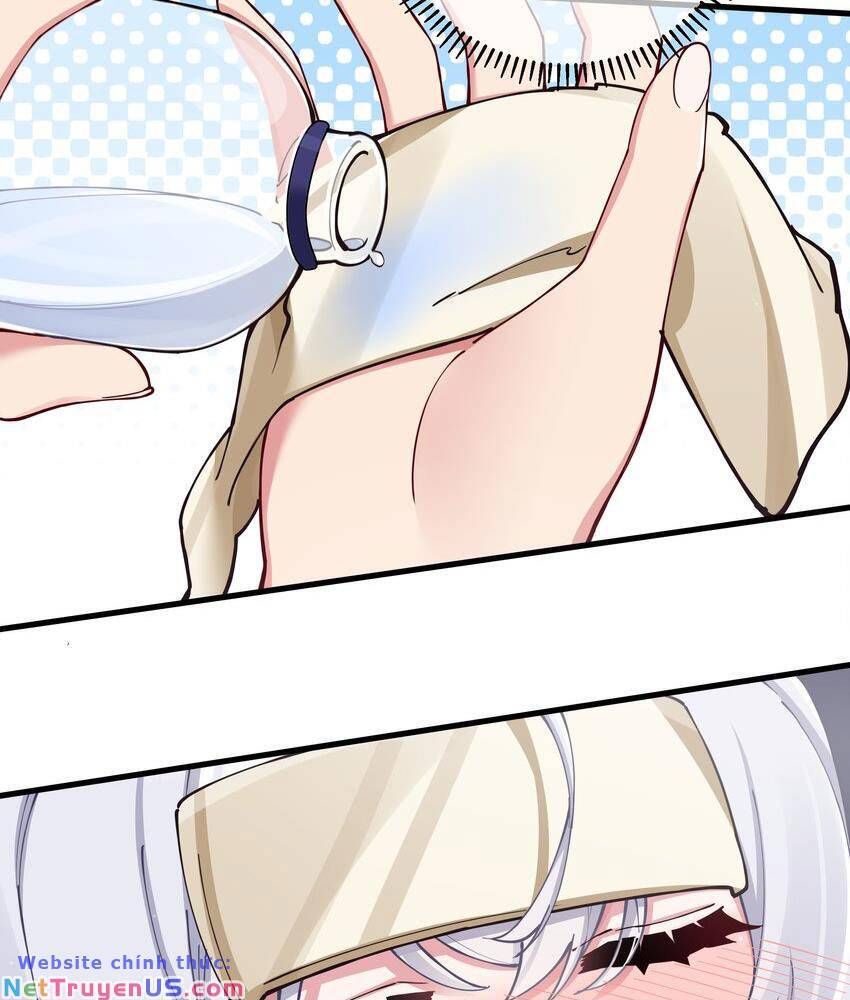 đọc truyện Làm Sao Để Chạy Trốn Dàn Hậu Cung Chương 70 ảnh 63 tại Thiên Thai Truyện