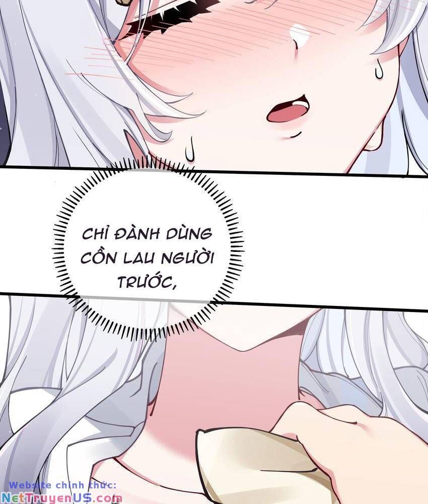 đọc truyện Làm Sao Để Chạy Trốn Dàn Hậu Cung Chương 70 ảnh 64 tại Thiên Thai Truyện