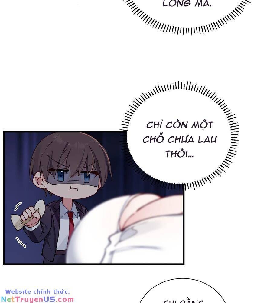 đọc truyện Làm Sao Để Chạy Trốn Dàn Hậu Cung Chương 70 ảnh 69 tại Thiên Thai Truyện