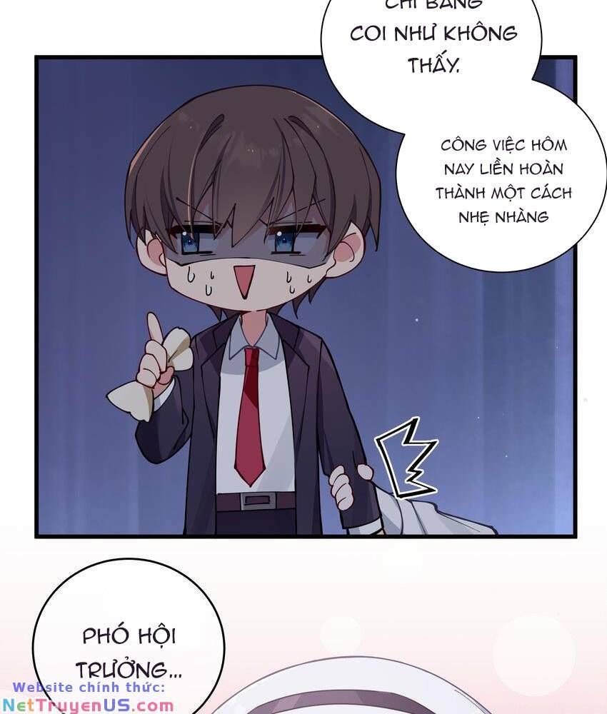 đọc truyện Làm Sao Để Chạy Trốn Dàn Hậu Cung Chương 70 ảnh 70 tại Thiên Thai Truyện