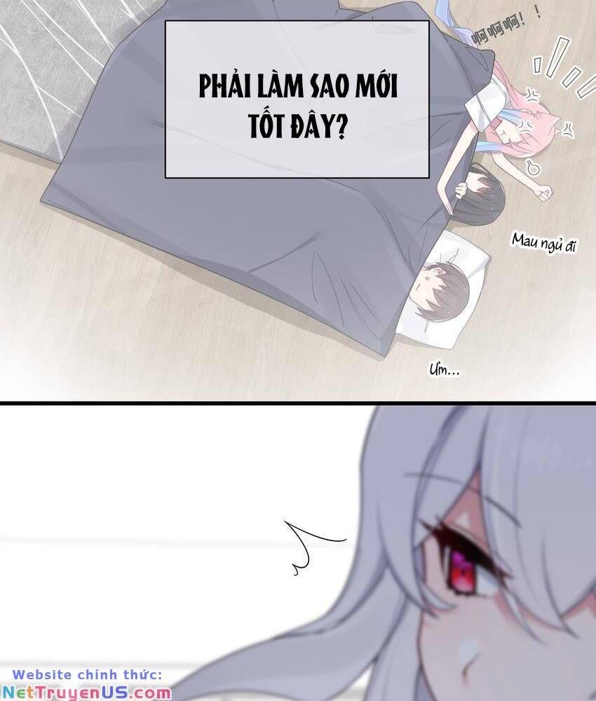 đọc truyện Làm Sao Để Chạy Trốn Dàn Hậu Cung Chương 70 ảnh 9 tại Thiên Thai Truyện