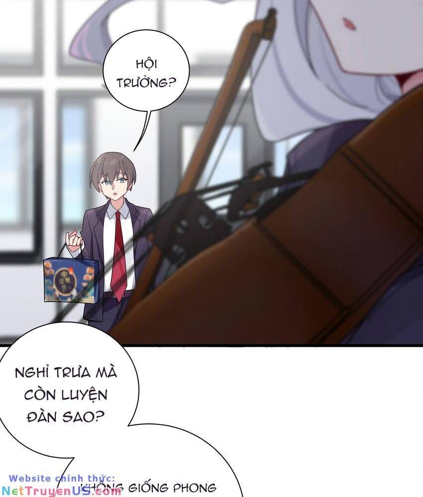 đọc truyện Làm Sao Để Chạy Trốn Dàn Hậu Cung Chương 70 ảnh 10 tại Thiên Thai Truyện