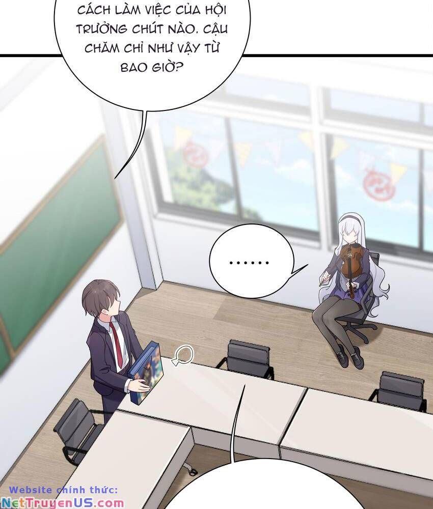 đọc truyện Làm Sao Để Chạy Trốn Dàn Hậu Cung Chương 70 ảnh 11 tại Thiên Thai Truyện