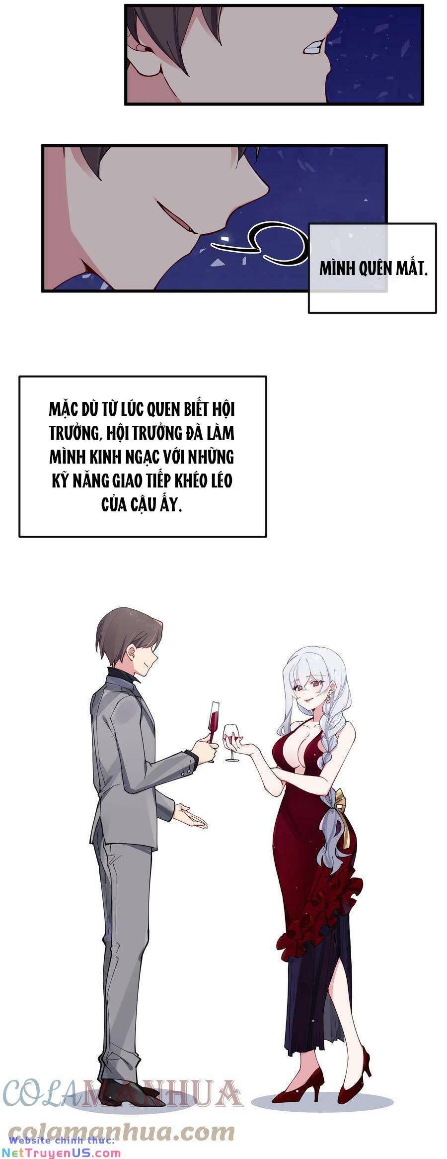 đọc truyện Làm Sao Để Chạy Trốn Dàn Hậu Cung Chương 71 ảnh 15 tại Thiên Thai Truyện