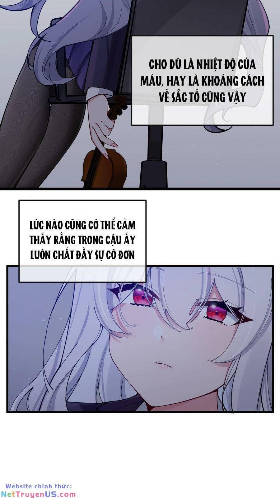 đọc truyện Làm Sao Để Chạy Trốn Dàn Hậu Cung Chương 71 ảnh 17 tại Thiên Thai Truyện