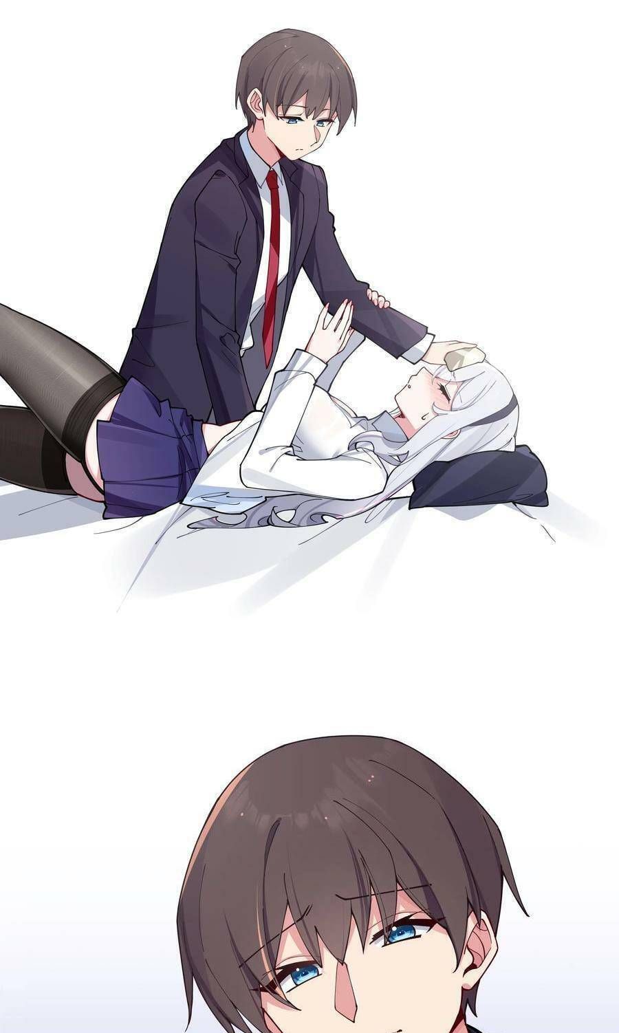 đọc truyện Làm Sao Để Chạy Trốn Dàn Hậu Cung Chương 71 ảnh 20 tại Thiên Thai Truyện