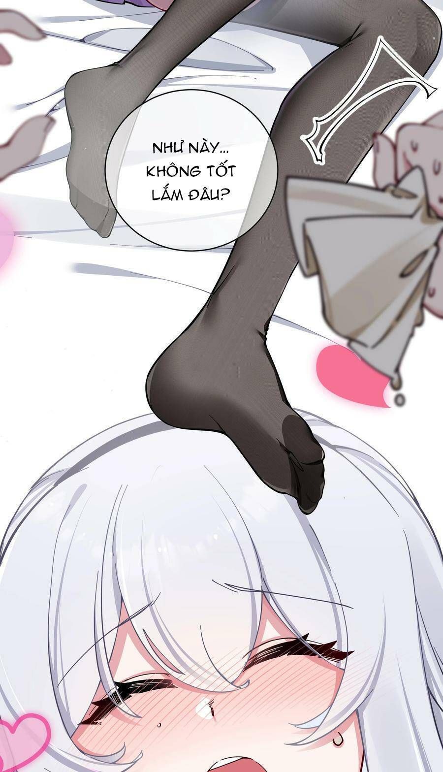 đọc truyện Làm Sao Để Chạy Trốn Dàn Hậu Cung Chương 71 ảnh 4 tại Thiên Thai Truyện