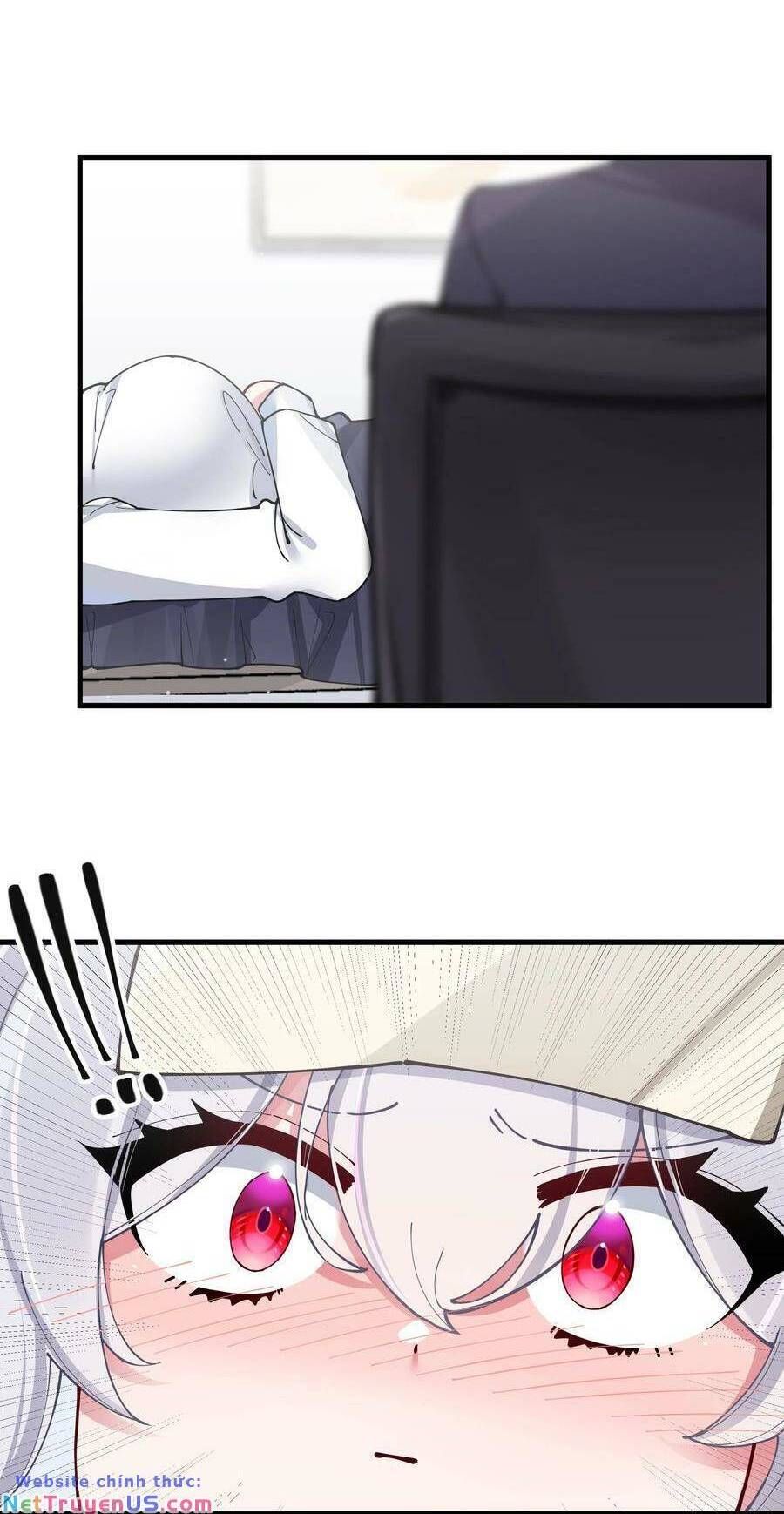 đọc truyện Làm Sao Để Chạy Trốn Dàn Hậu Cung Chương 71 ảnh 23 tại Thiên Thai Truyện