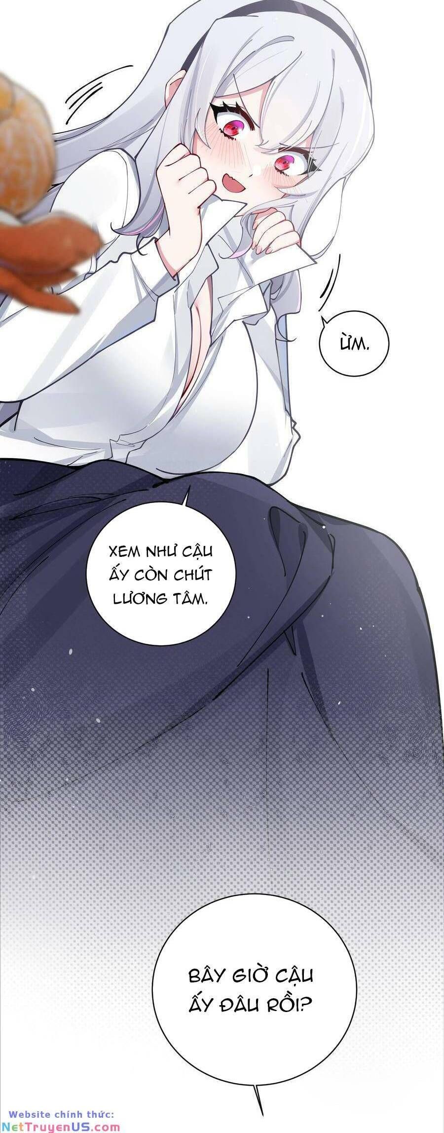 đọc truyện Làm Sao Để Chạy Trốn Dàn Hậu Cung Chương 71 ảnh 25 tại Thiên Thai Truyện