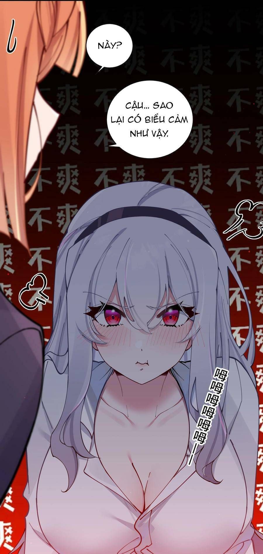 đọc truyện Làm Sao Để Chạy Trốn Dàn Hậu Cung Chương 71 ảnh 29 tại Thiên Thai Truyện