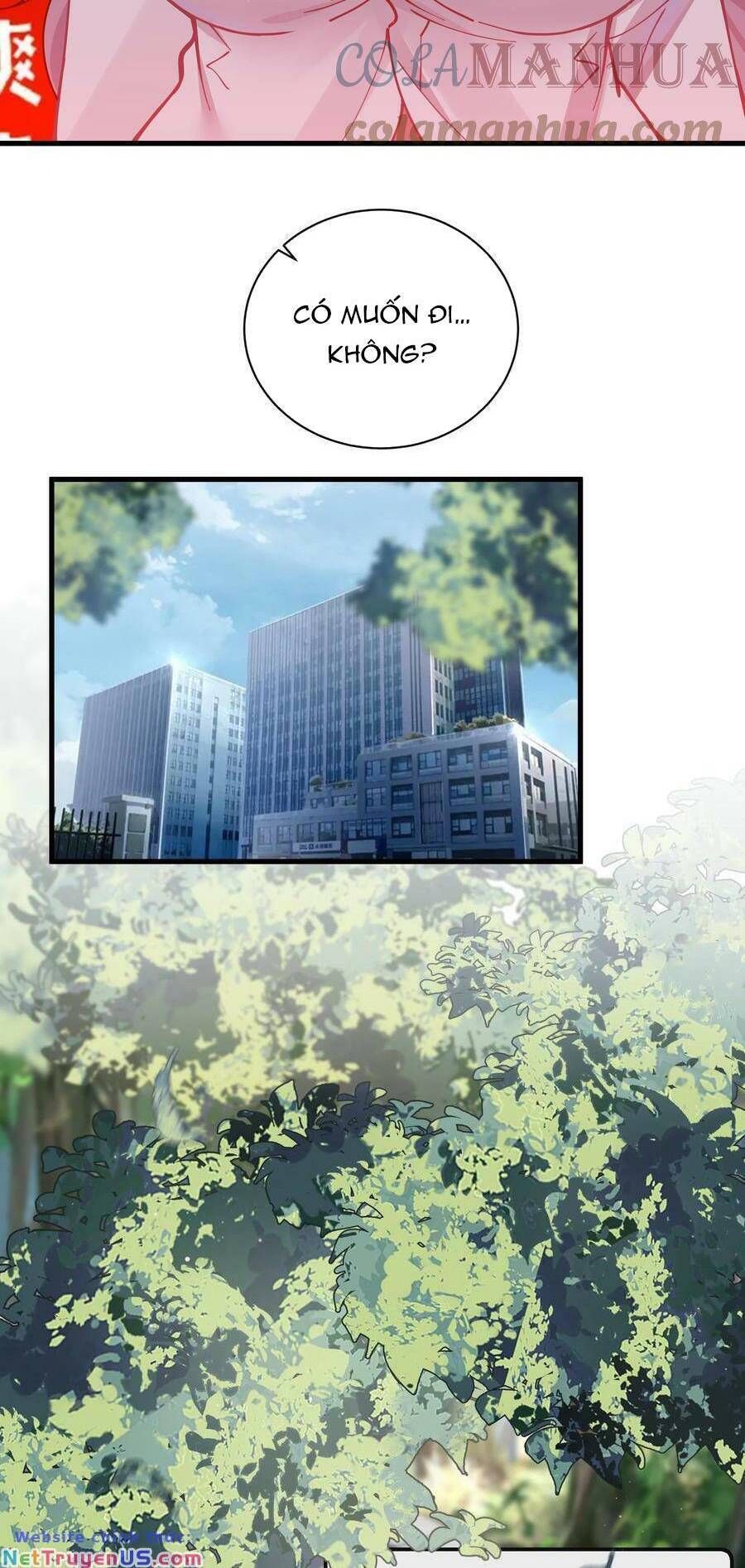 đọc truyện Làm Sao Để Chạy Trốn Dàn Hậu Cung Chương 71 ảnh 30 tại Thiên Thai Truyện