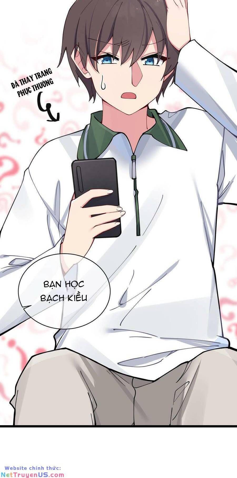 đọc truyện Làm Sao Để Chạy Trốn Dàn Hậu Cung Chương 71 ảnh 32 tại Thiên Thai Truyện