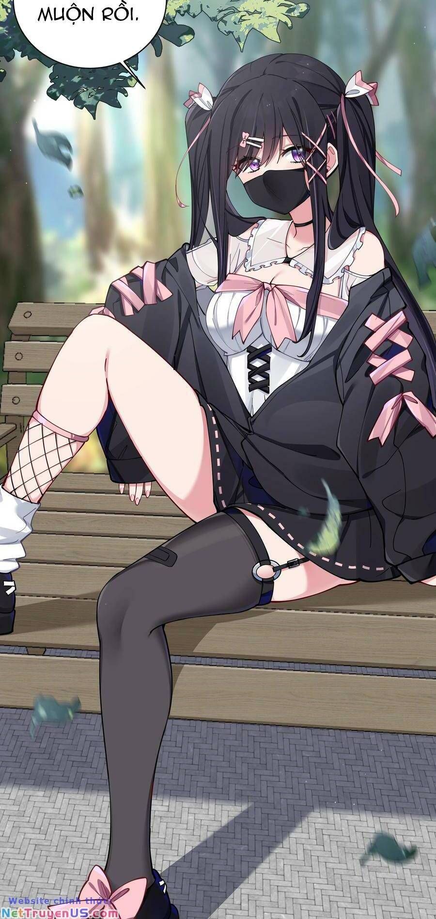 đọc truyện Làm Sao Để Chạy Trốn Dàn Hậu Cung Chương 71 ảnh 34 tại Thiên Thai Truyện