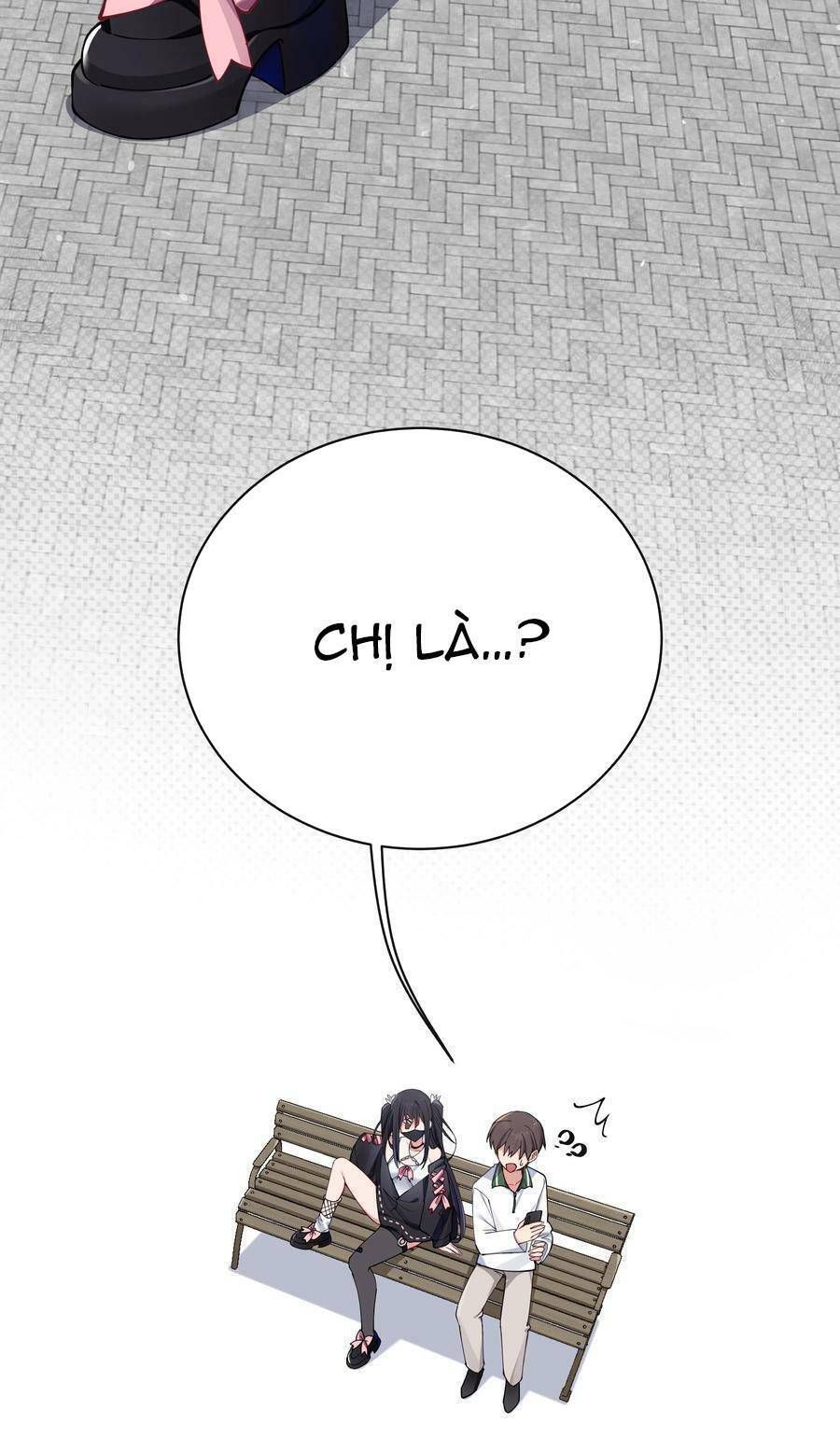 đọc truyện Làm Sao Để Chạy Trốn Dàn Hậu Cung Chương 71 ảnh 35 tại Thiên Thai Truyện