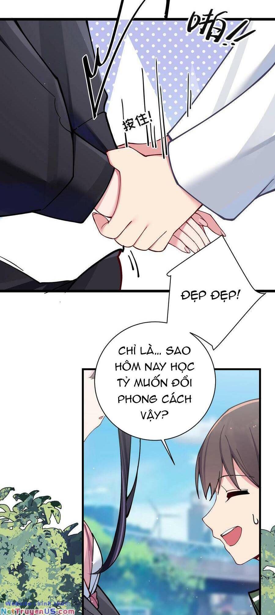 đọc truyện Làm Sao Để Chạy Trốn Dàn Hậu Cung Chương 71 ảnh 39 tại Thiên Thai Truyện