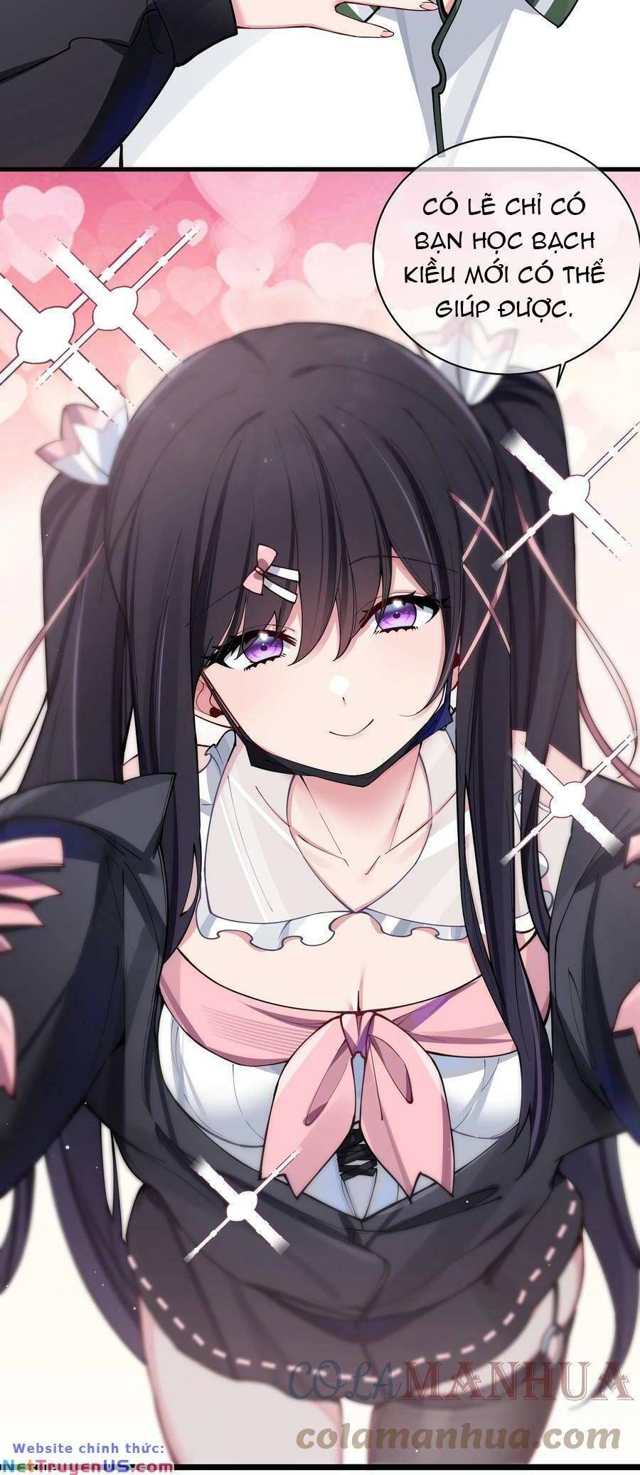 đọc truyện Làm Sao Để Chạy Trốn Dàn Hậu Cung Chương 71 ảnh 43 tại Thiên Thai Truyện