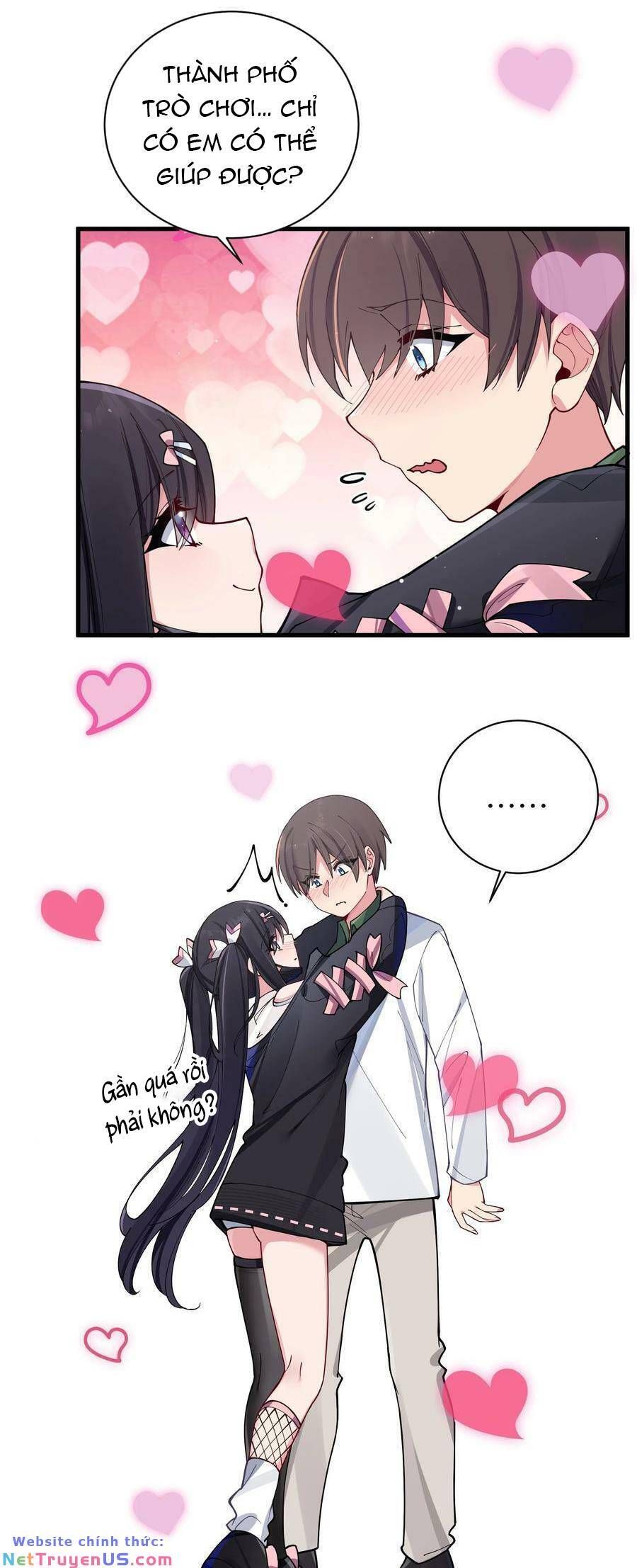 đọc truyện Làm Sao Để Chạy Trốn Dàn Hậu Cung Chương 71 ảnh 44 tại Thiên Thai Truyện