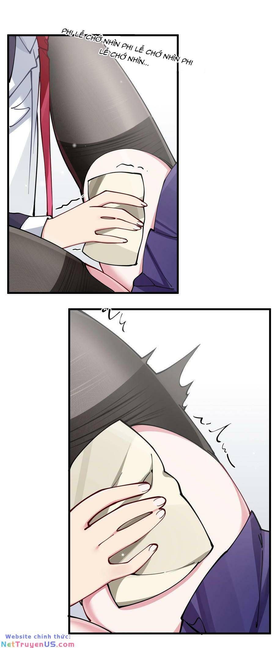 đọc truyện Làm Sao Để Chạy Trốn Dàn Hậu Cung Chương 71 ảnh 9 tại Thiên Thai Truyện