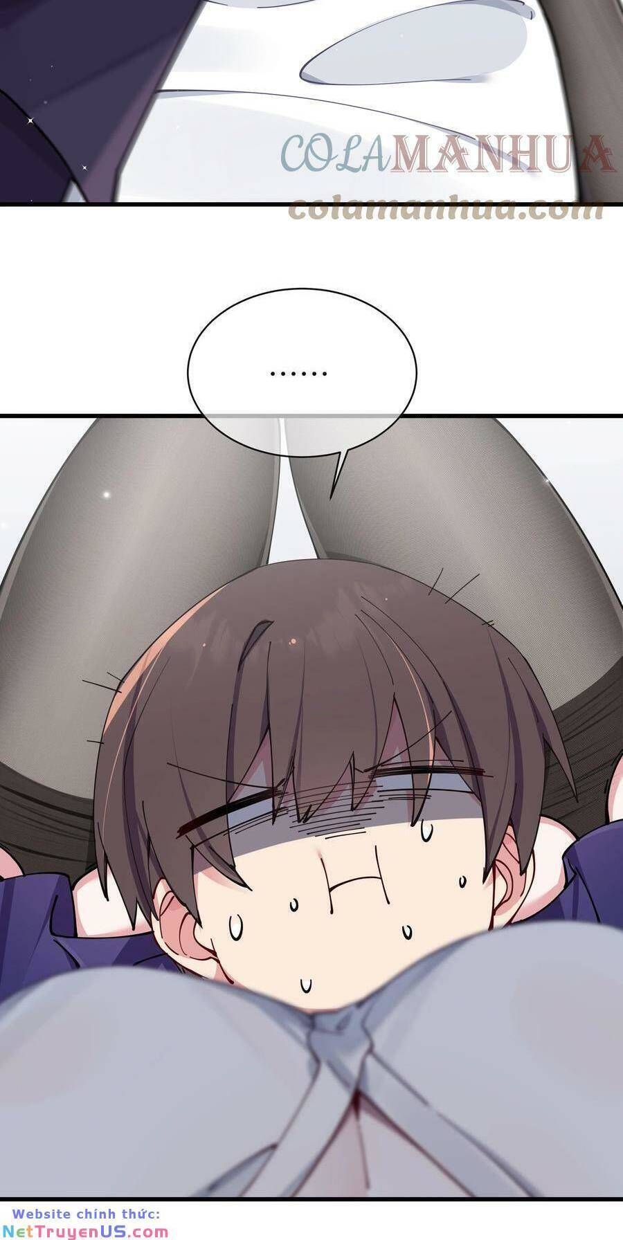 đọc truyện Làm Sao Để Chạy Trốn Dàn Hậu Cung Chương 71 ảnh 11 tại Thiên Thai Truyện